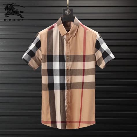 burberry mens clothes cheap|burberry clothing for men price.